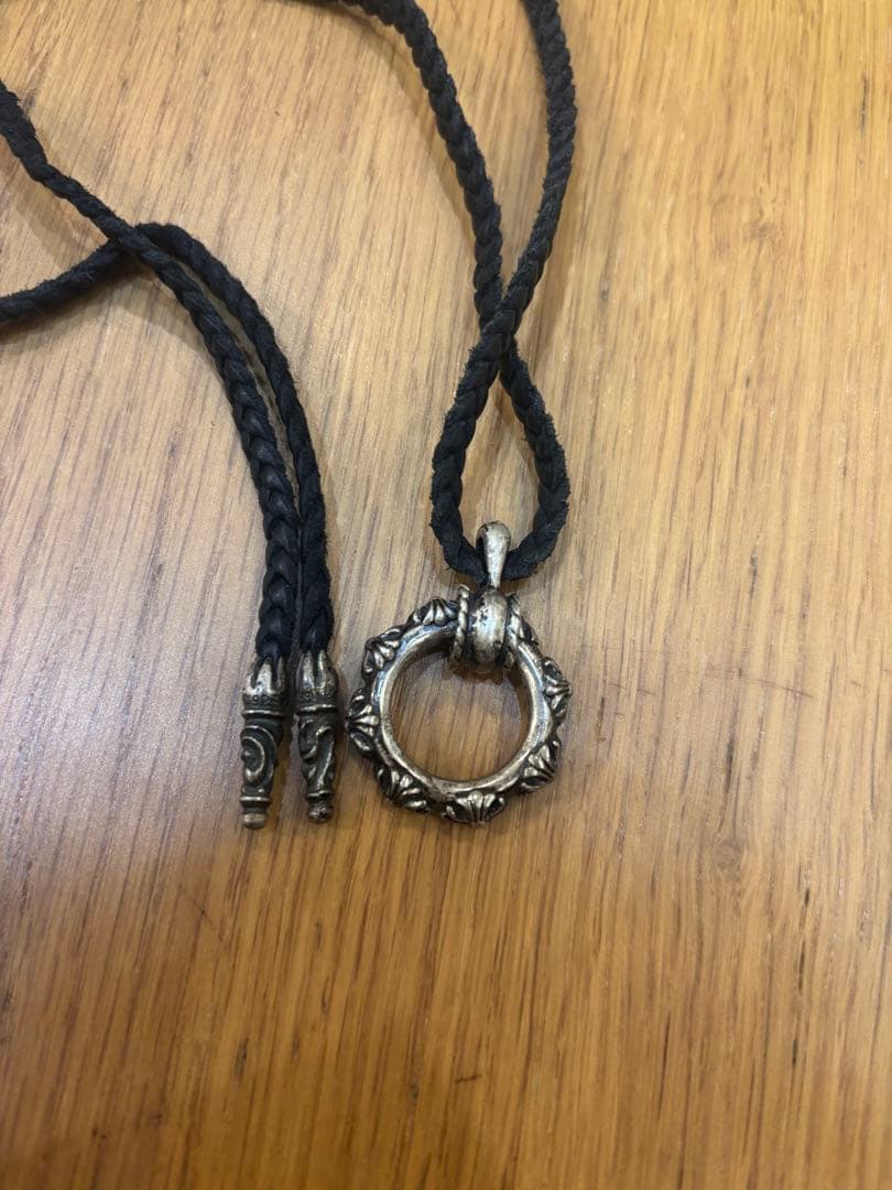 CHROME HEARTS 【クロムハーツ　アイウェアループ 】