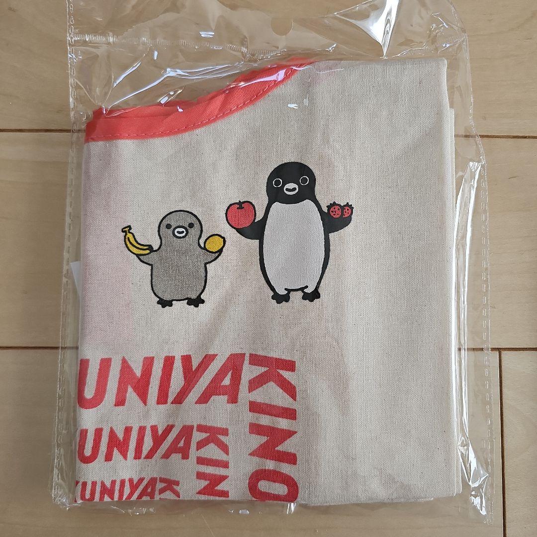 完売】紀ノ国屋エコバッグ Suicaのペンギンコラボ 3色セット