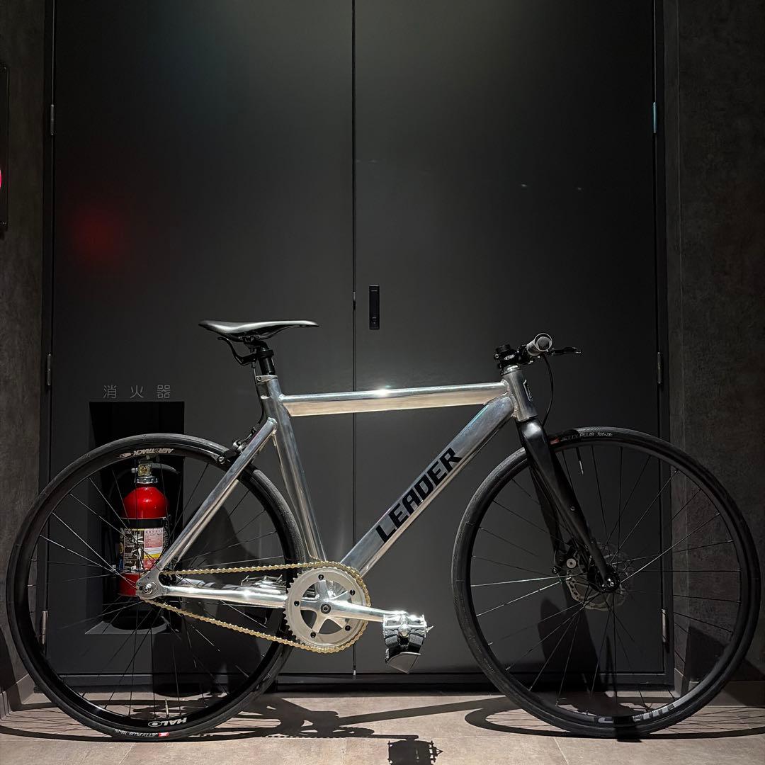 LEADER 725TR NЯC001