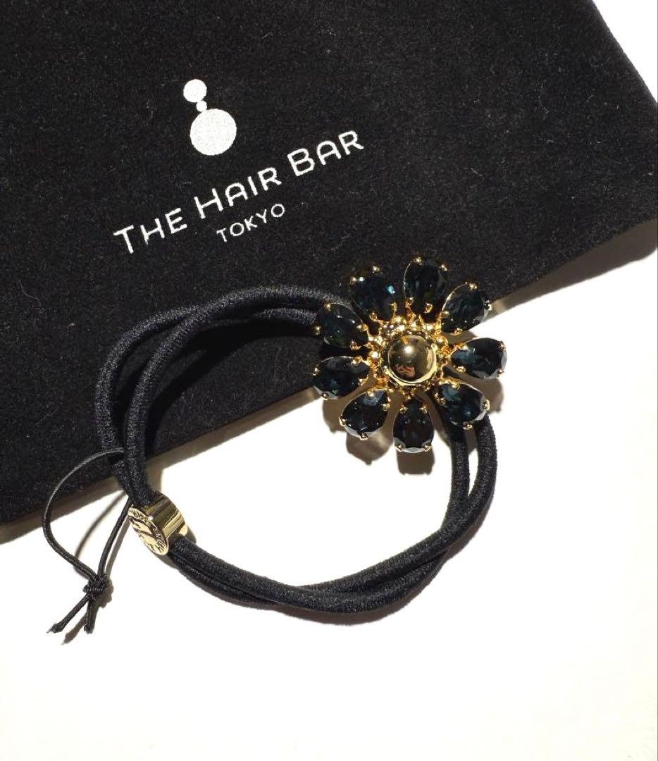 thbt マリーゴールドポニー　ダークブルー