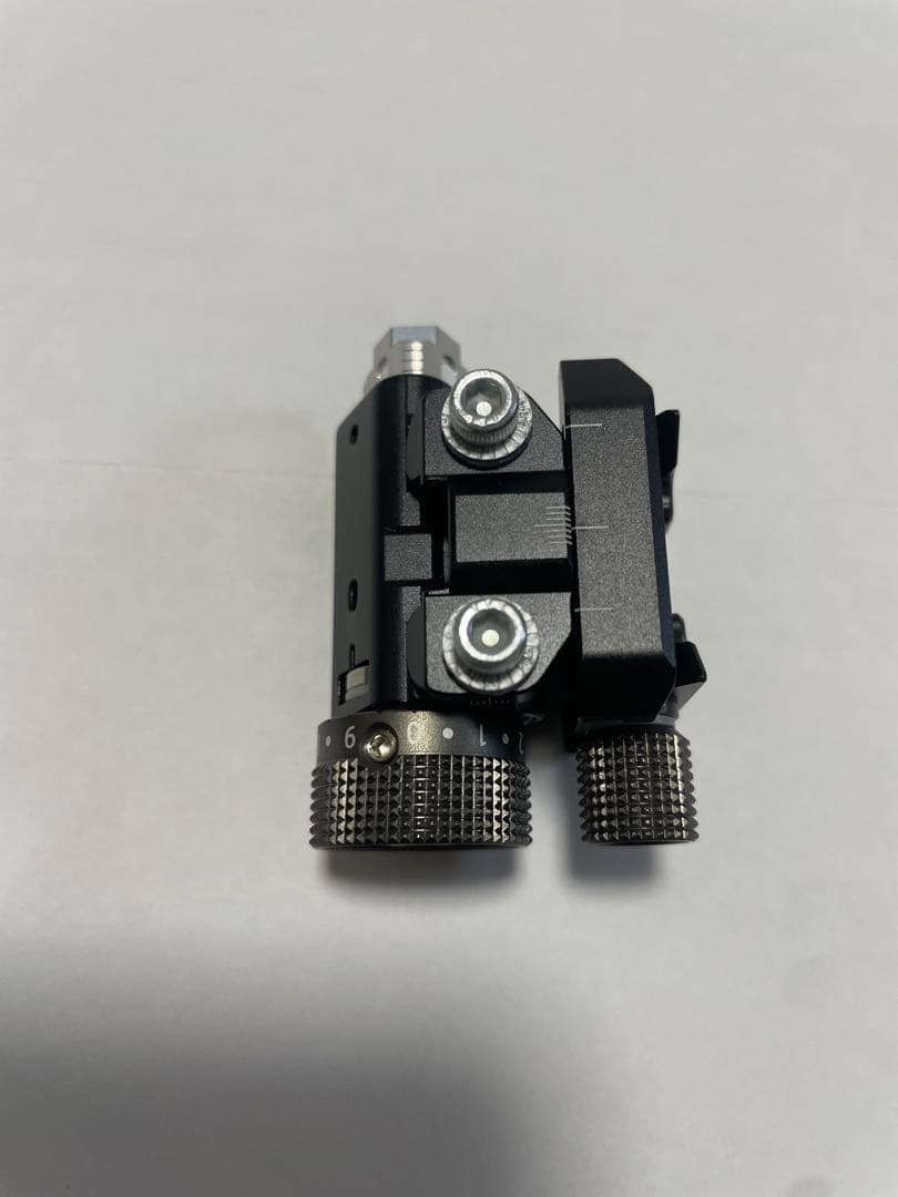 アーチェリー　SHIBUYA ULT CP PRO ウィンディングQDセット 黒