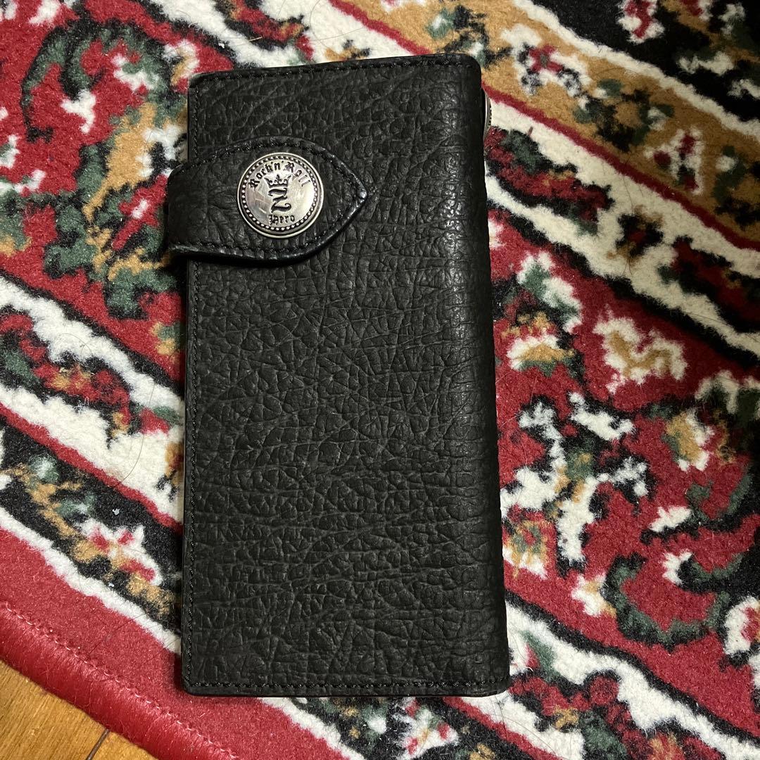 矢沢永吉　財布