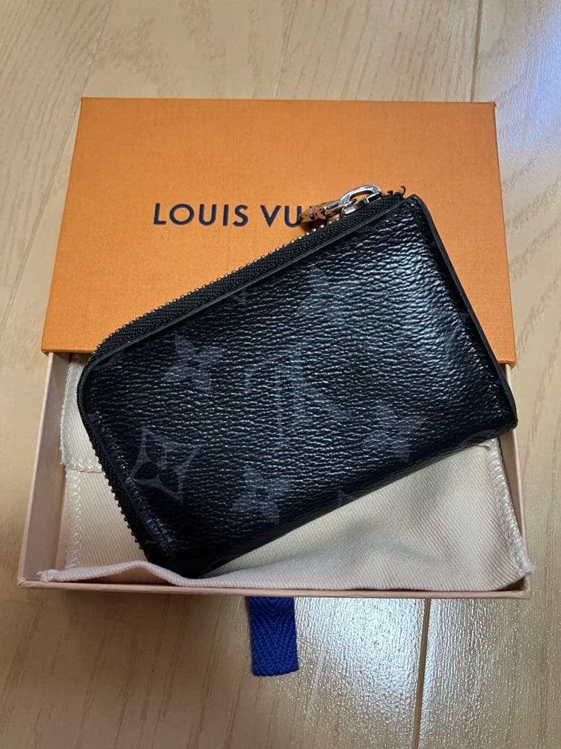 Louis Vuitton ケース　M63536