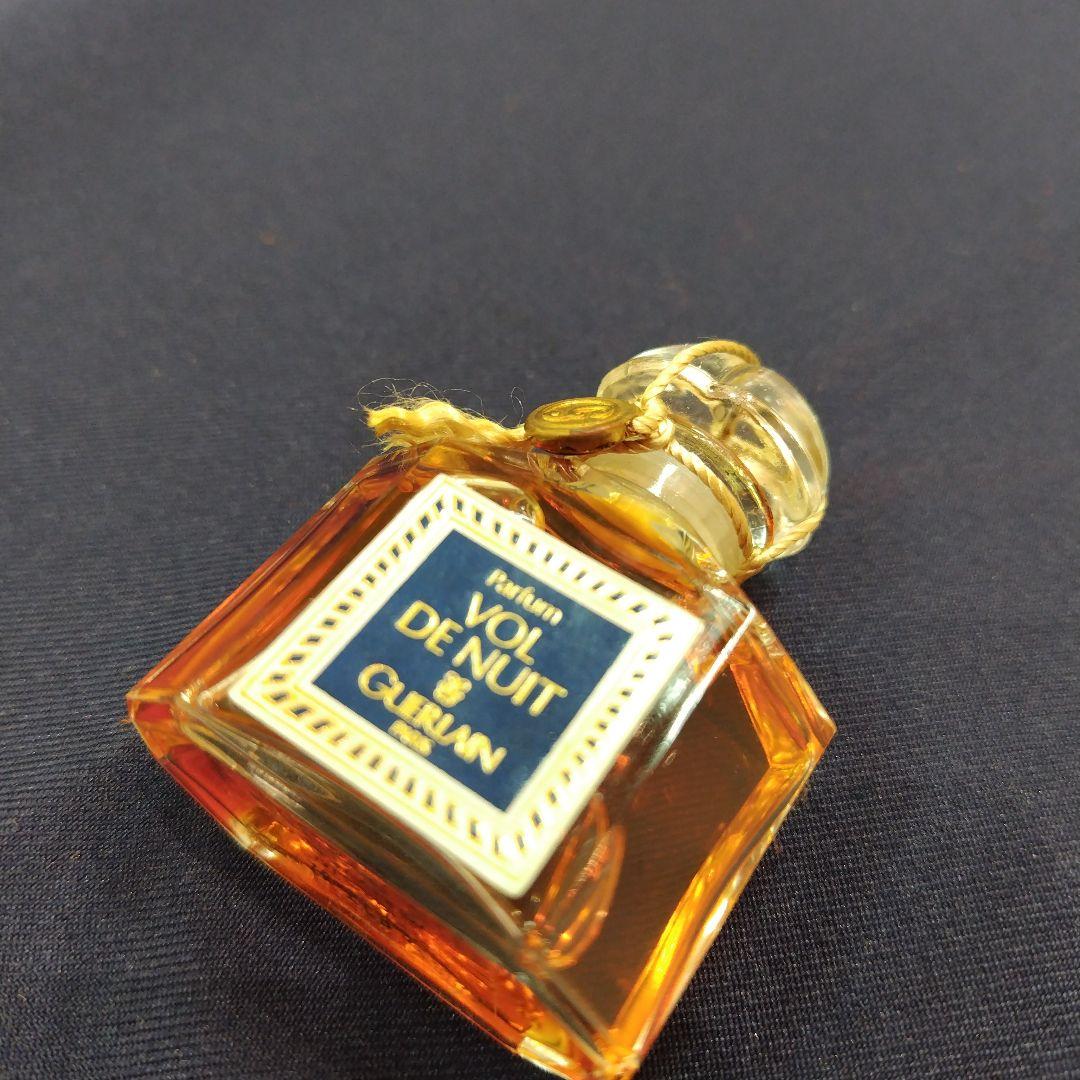Guerlain Vol de Nuit 香水