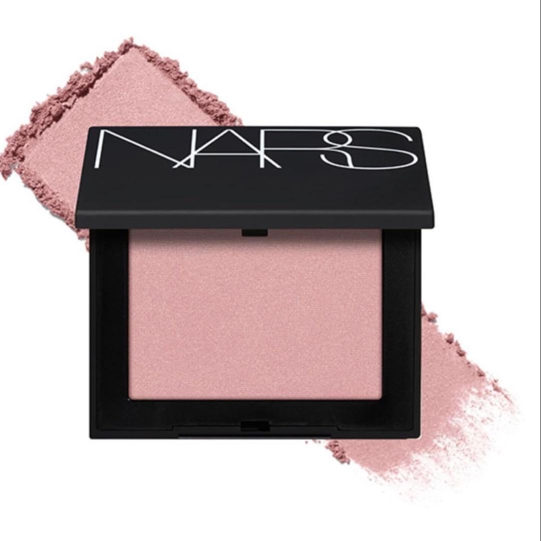 NARS ブラッシュN 906 LOVES ME NOT 新品