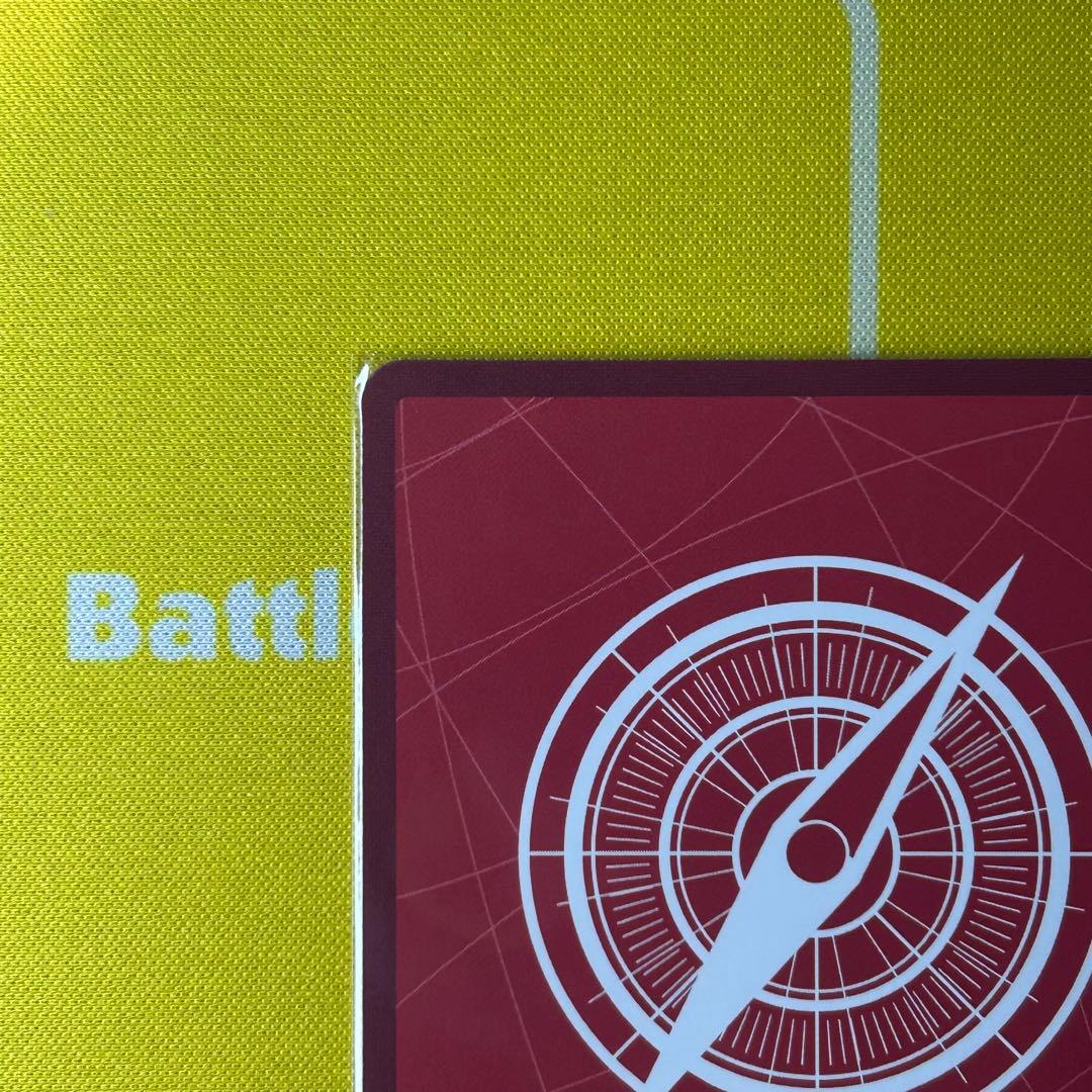 English 2nd Anniversary set ルフィ リーダー - メルカリ