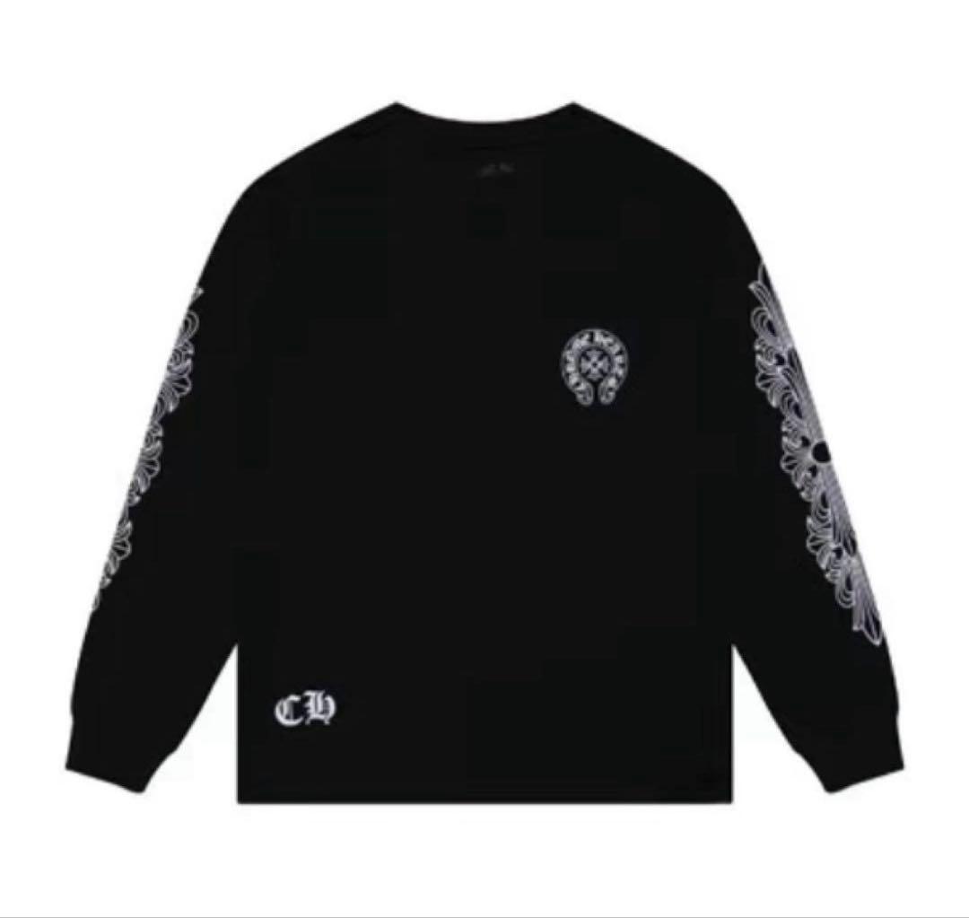 クロムハーツ長袖【早い者勝ち‼️】