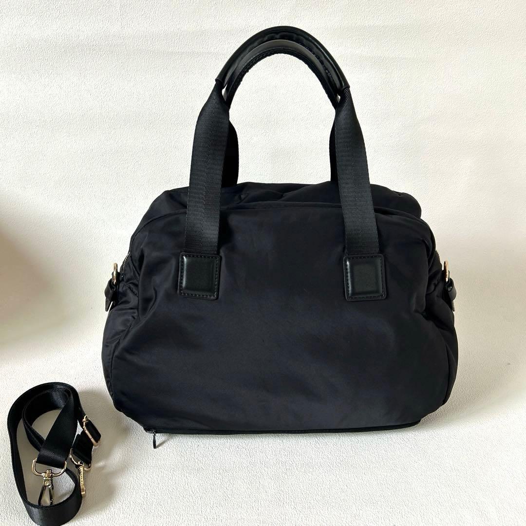 美品✨ANTEPRIMA アンテプリマミスト スポルティーボ 2way - メルカリ