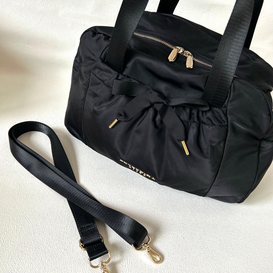 美品✨ANTEPRIMA アンテプリマミスト スポルティーボ 2way - メルカリ