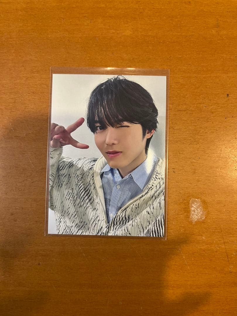 原因は自分にある。 げんじぶ 序破急 CDトレカ 小泉光咲 S11564605