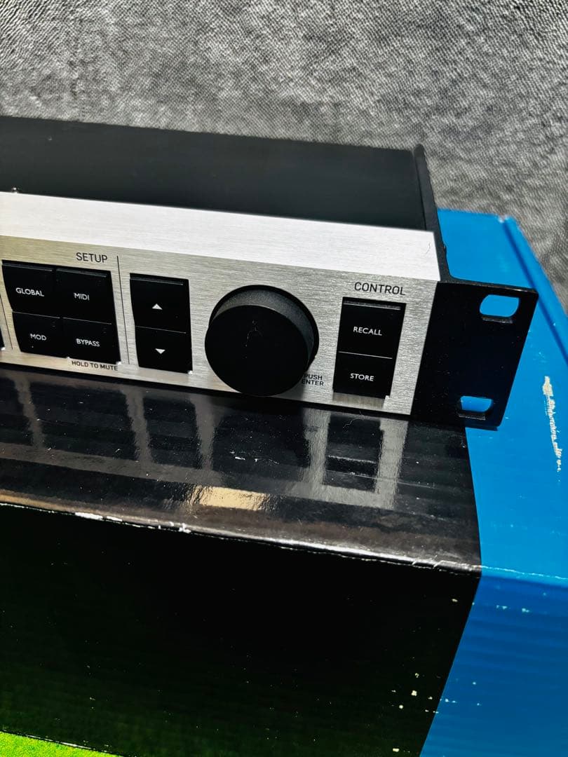 極美品 TC ELECTRONIC G-Major2 マルチエフェクター - メルカリ