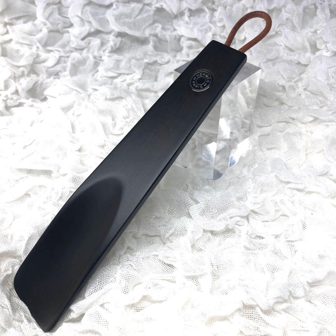 HERMES シューホーン　靴べら