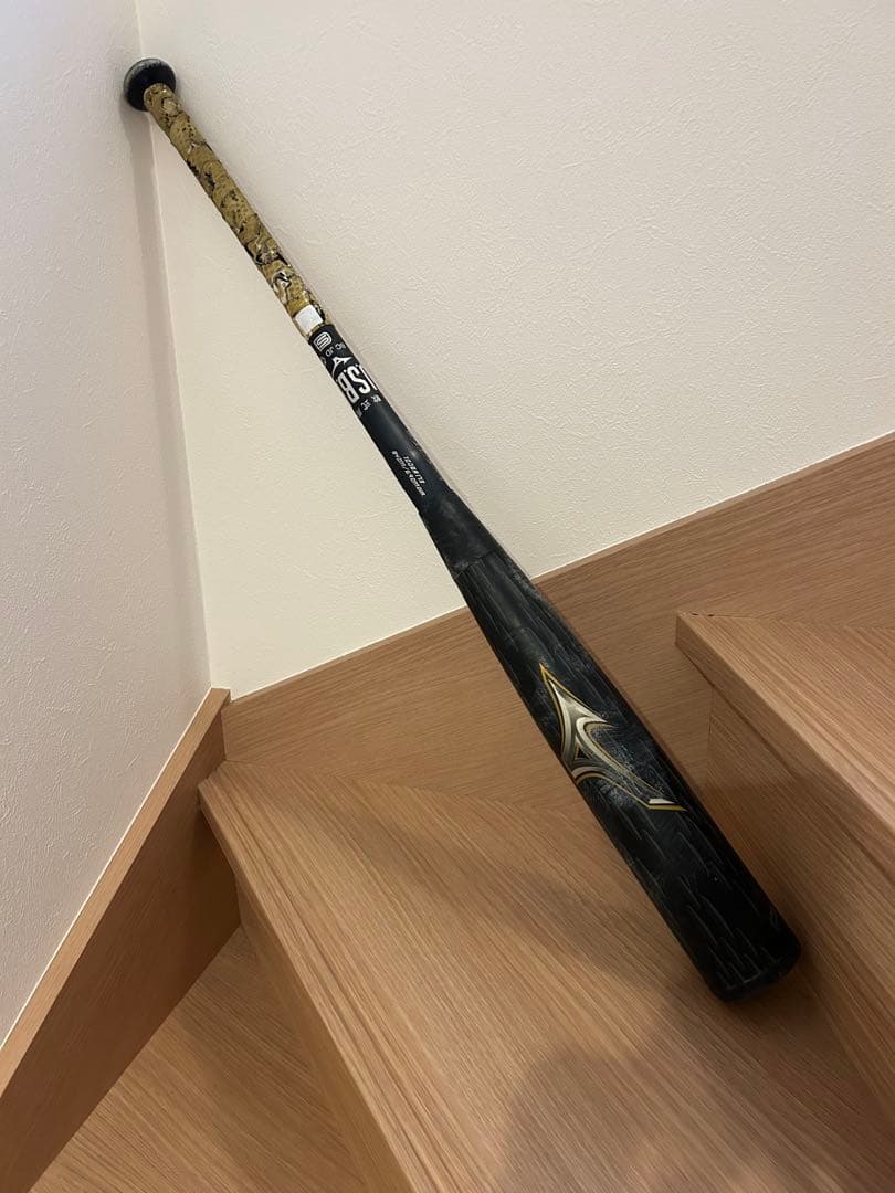 レガシーメタル84センチ