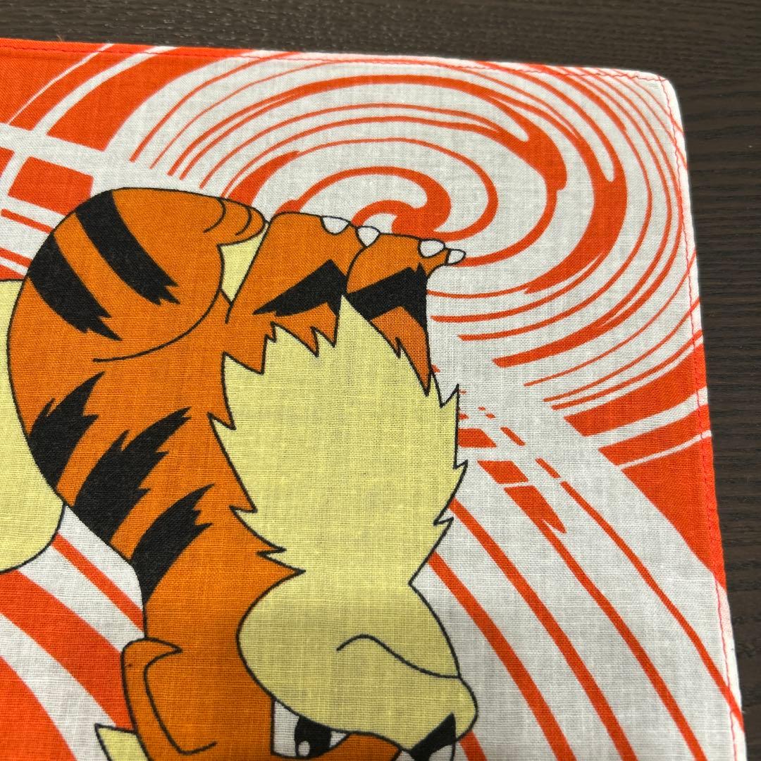 ☆レトロ☆ポケモン バンダナ - メルカリ