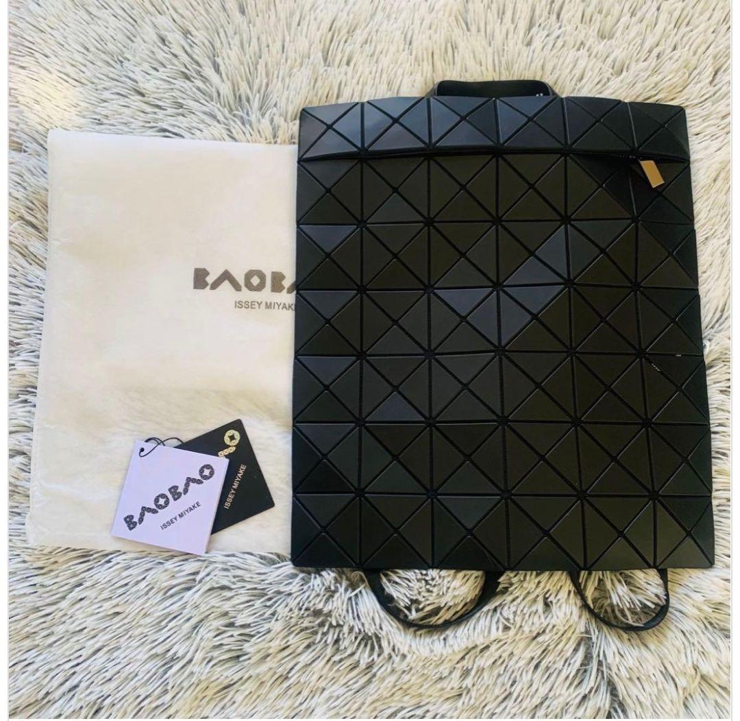 BAOBAO ISSEY MIYAKEバオバオイッセイミヤケ リュック ブラック 楽天市場】baobao issey miyake リュックの通販