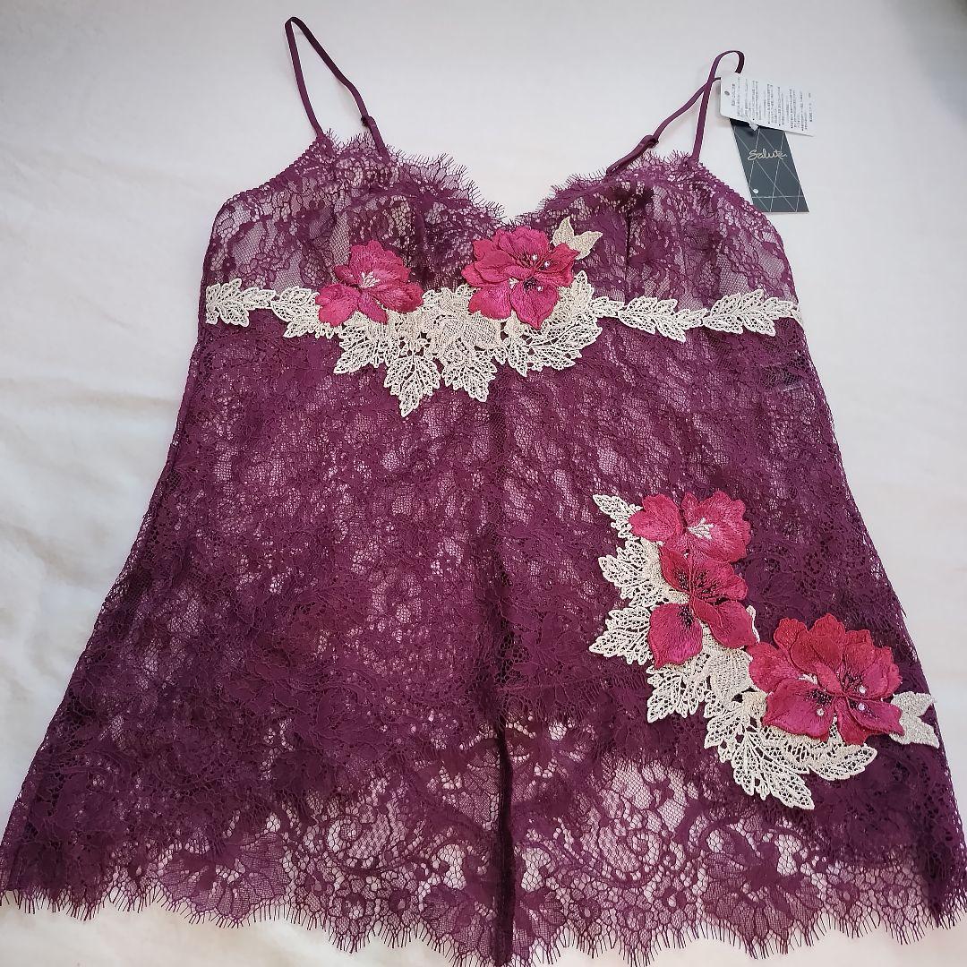 サルート 69G メキシコ キャミソール M WI 新品タグ付 店舗限定品