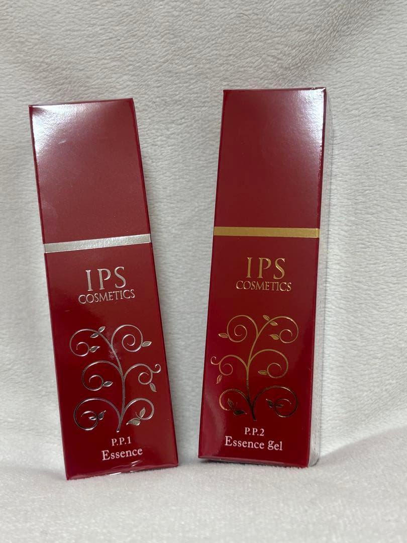 IPSコスメティック PP.1 & PP.2 セット