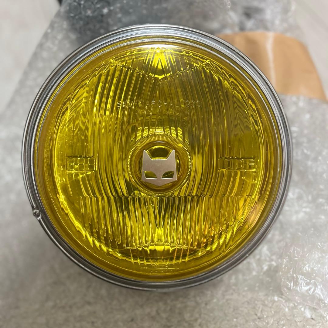 マーシャルヘッドライト汎用 889ドライビングランプ 180φ汎用ライトユニット