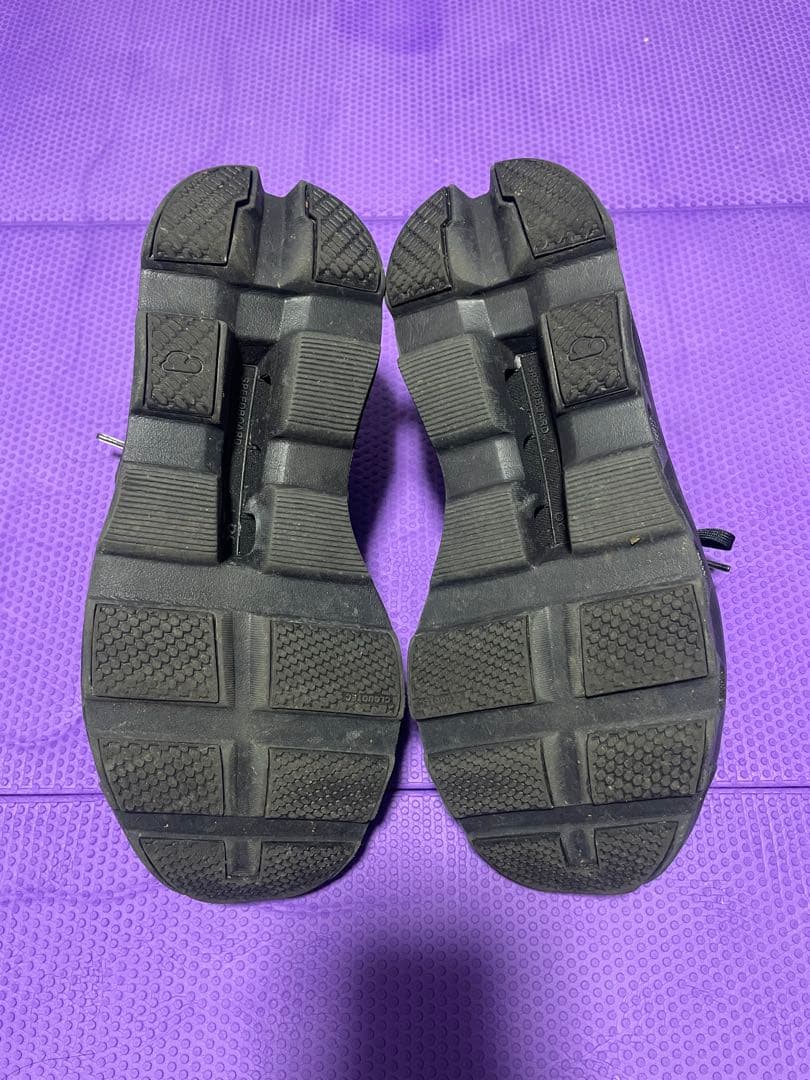 靴 Cloudmonster Void 26.0cm