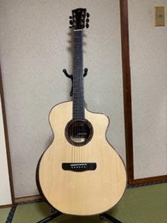 アコースティックギター 　Merida ギター / WAVE