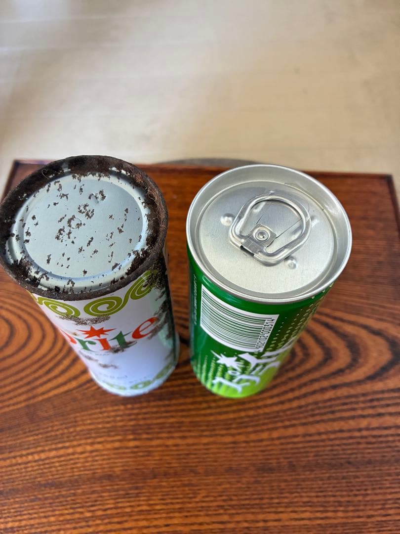 昭和レトロ 戦前エンボスラムネ瓶 おまけ付き レトロ缶ジュース