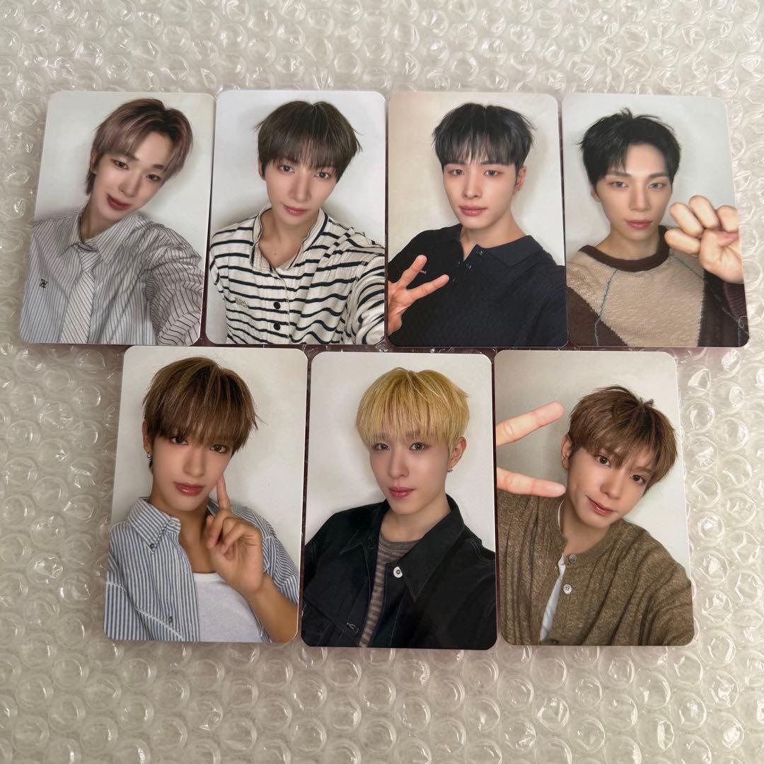 nexz ネクスジ トレカ サウェ コンプ - メルカリ