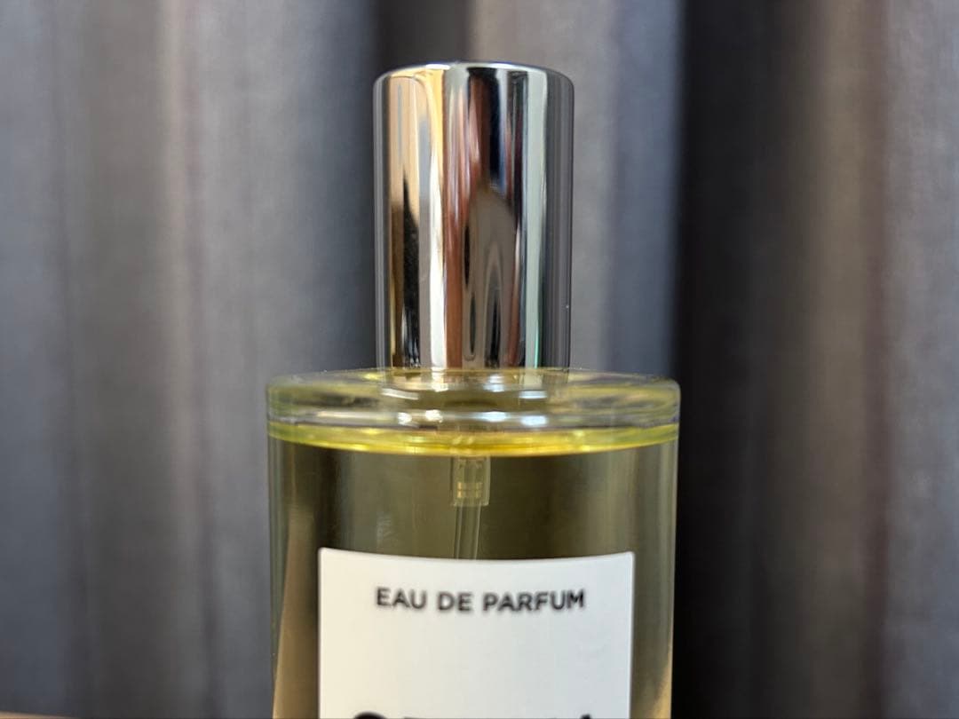 即日発送】GRENA Silent Verdure Eau de Parfum - メルカリ