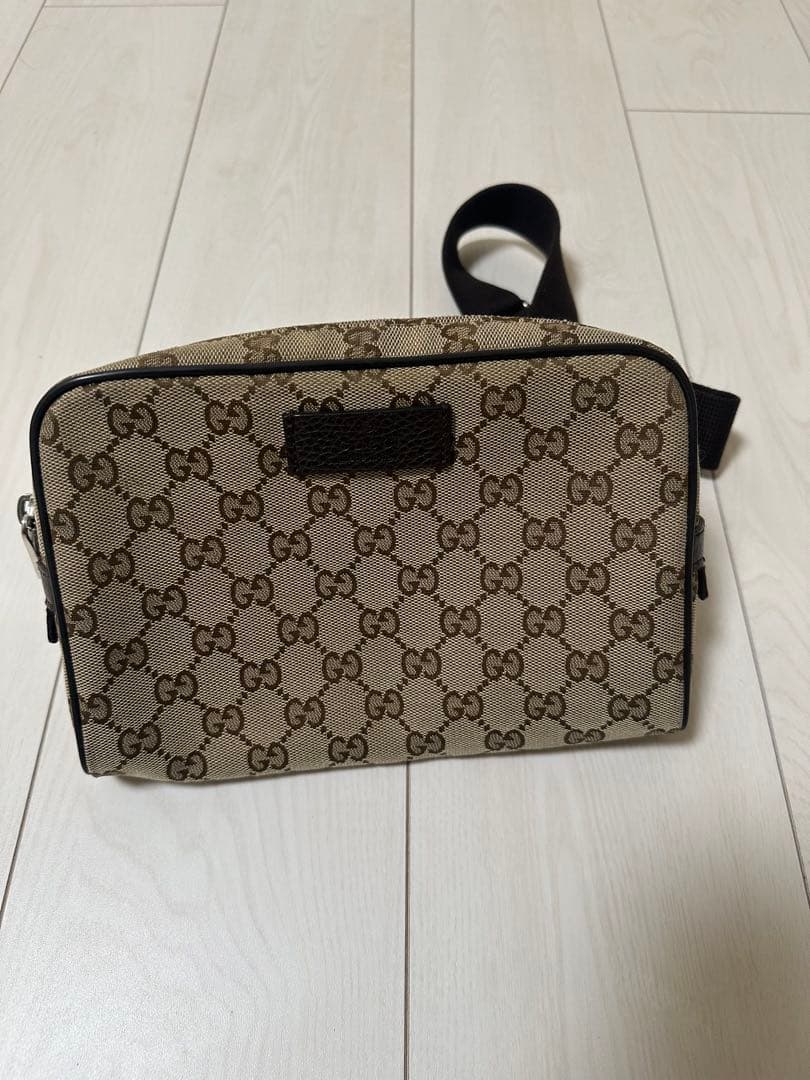 新品 Supreme Toy Machine Belt ヒョウ柄 フリーサイズ