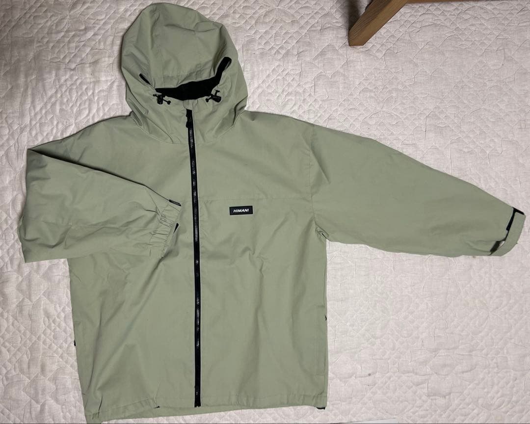 HIMANI 上下セット Mサイズ