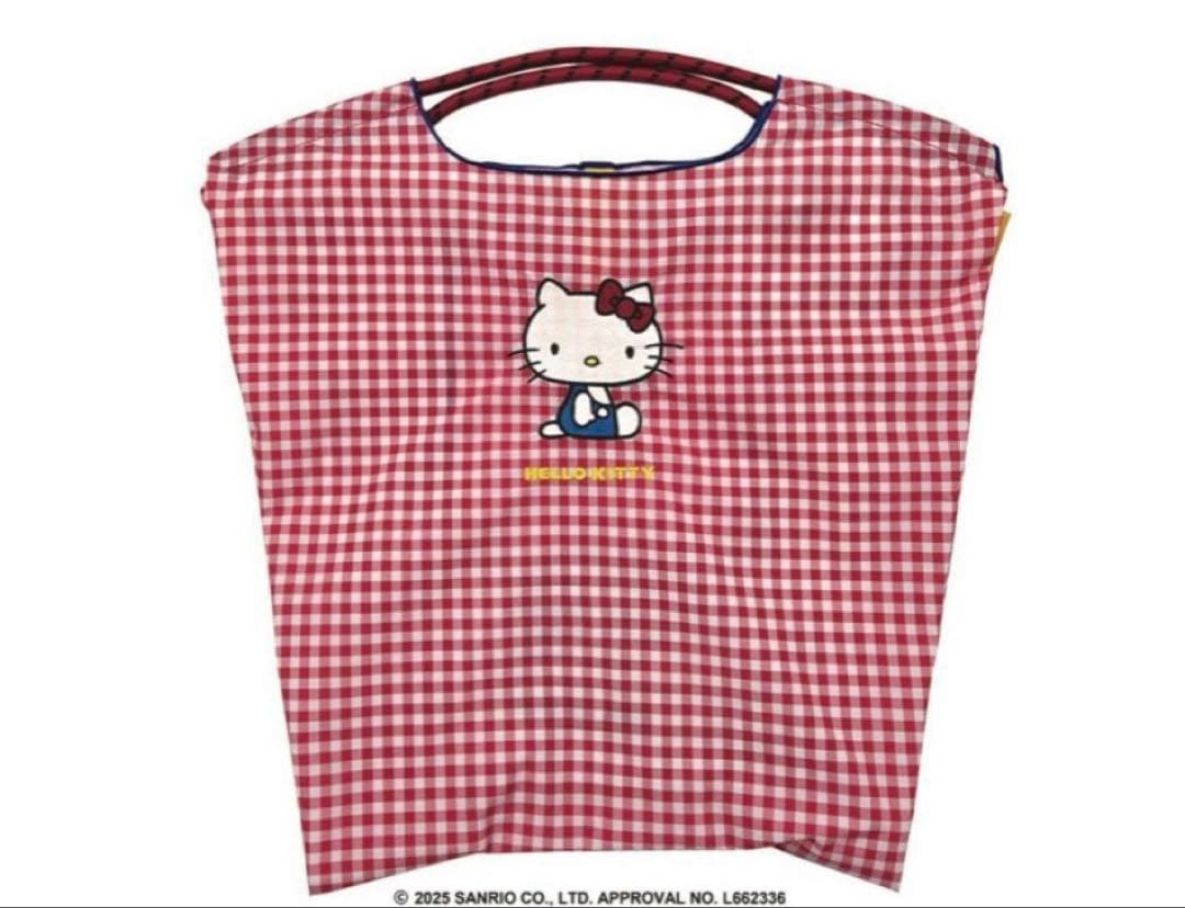 ボールアンドチェーン　サンリオ　ハローキティコラボ　Mサイズ