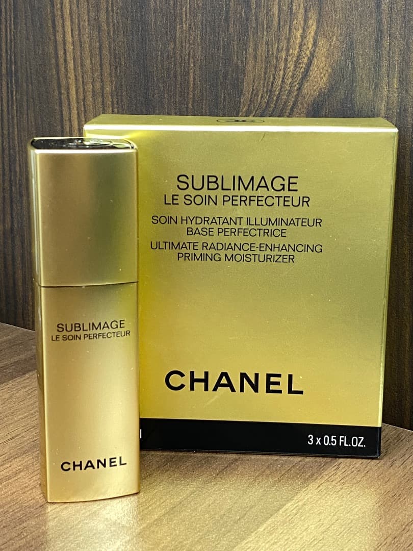 【なり】美容液＆クリーム