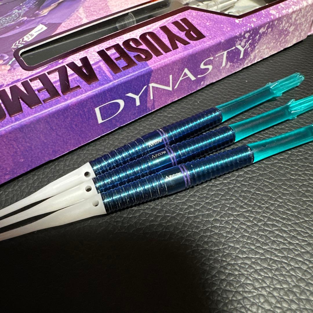 DYNASTY ペルセウスDR 畦元隆成モデル