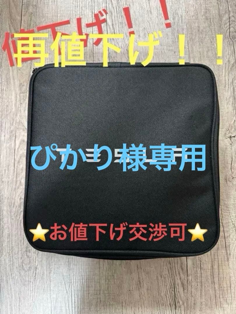 TESLA GEN II モバイルコネクター