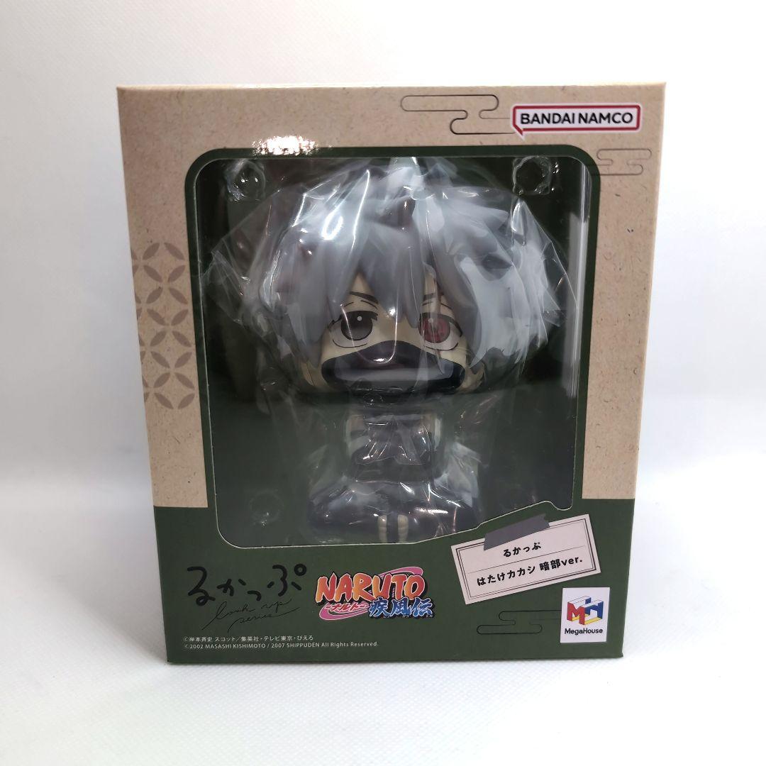 るかっぷシリーズ はたけカカシ 暗部ver