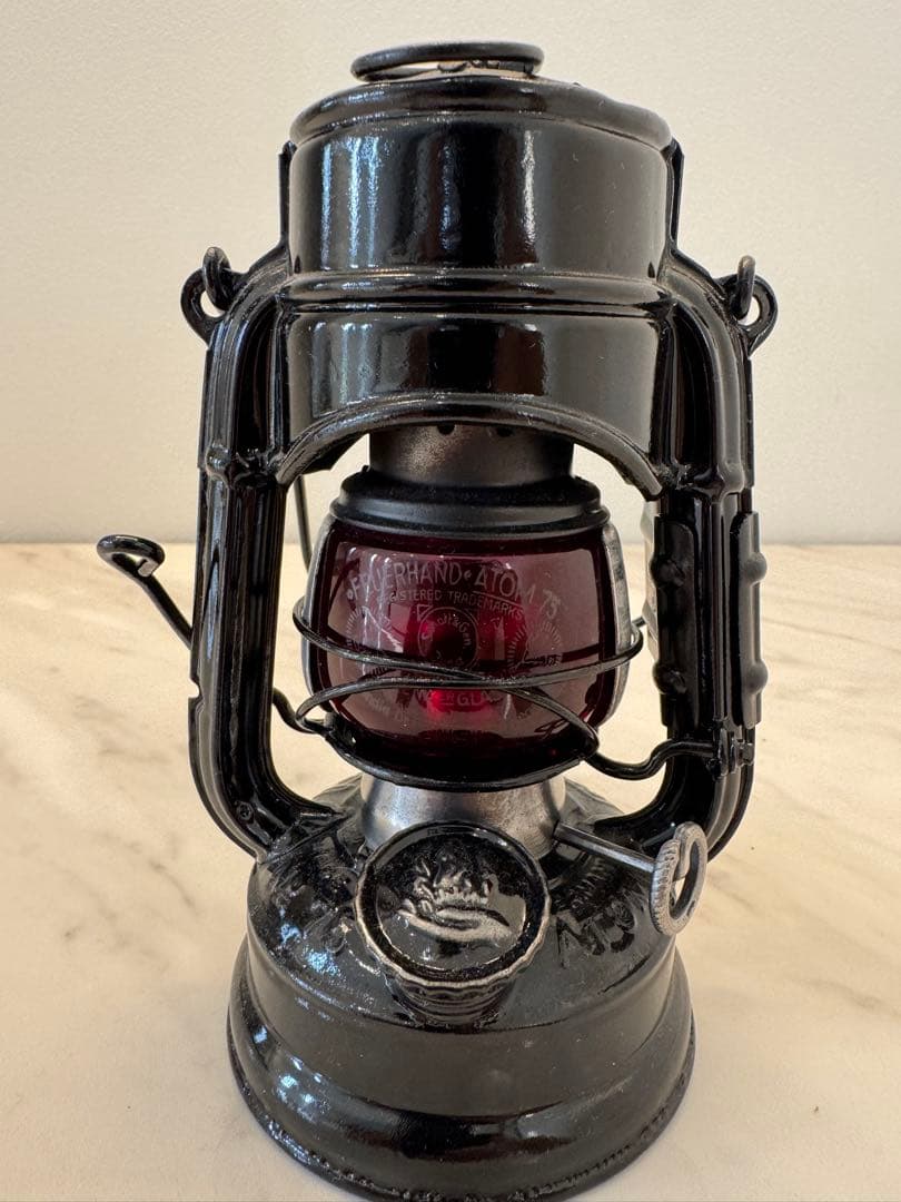 Feuerhand 75 atom フュアハンド　アトム