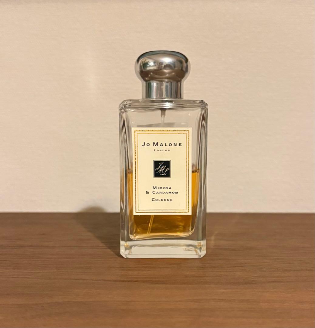 Jo Malone Mimosa & Cardamom コロン 100ml
