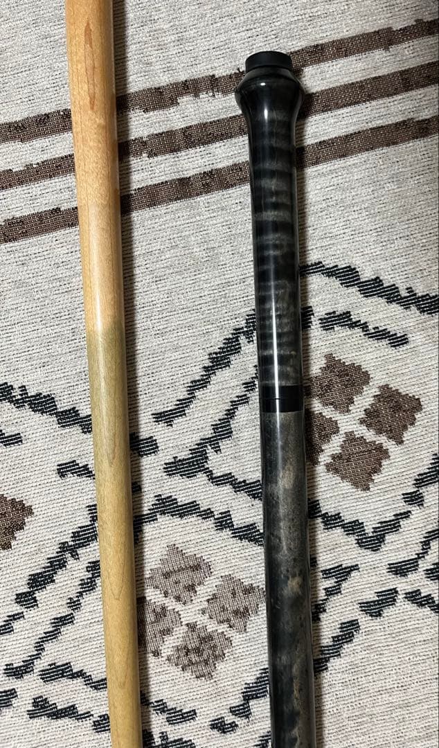 ジャコビー　ジャンプキュー