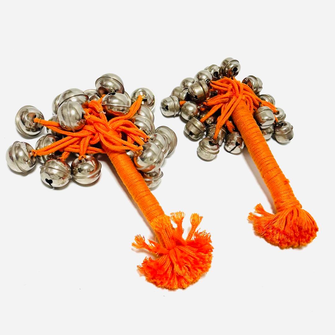 馬子唄鈴 鈴 大24個 小30個 和楽器 民謡 祭囃子 神事 演劇 楽天市場】【馬子唄鈴】まごうた鈴 赤 紫 : 三島屋楽器