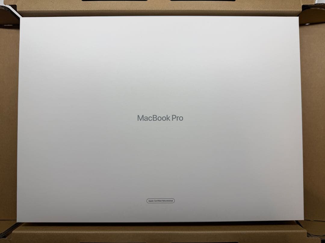 【美品】Apple Macbook Pro M1PRO 16インチ MacBook Pro (16-inch, 2019) - 技術仕様 - Apple サポート (日本)