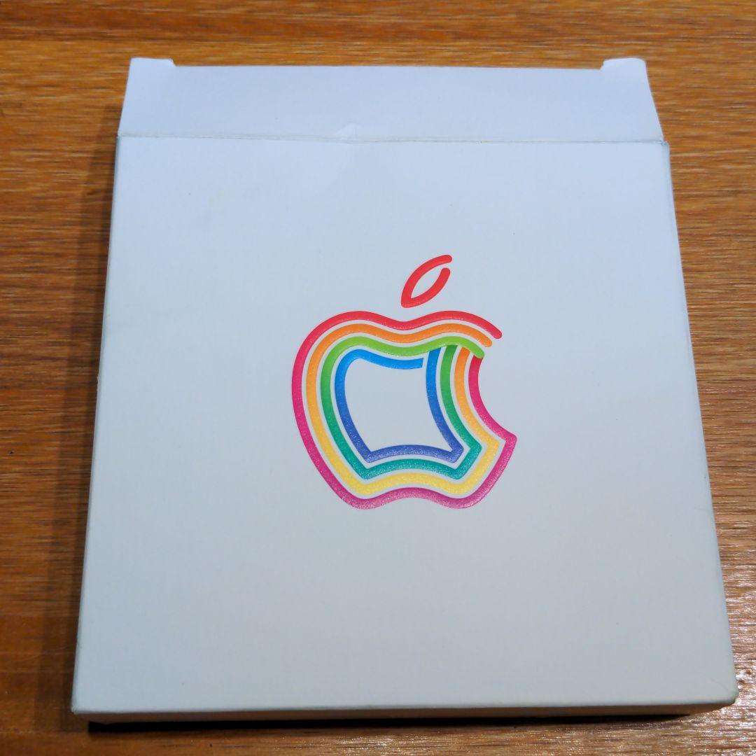 Apple アップルストア丸の内 オープン記念ノベルティ 2点セット - メルカリ