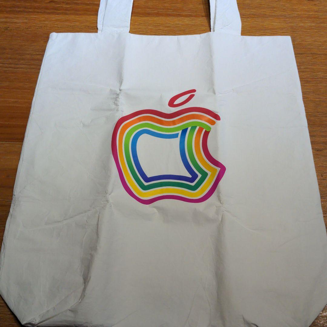 Apple アップルストア丸の内 オープン記念ノベルティ 2点セット - メルカリ