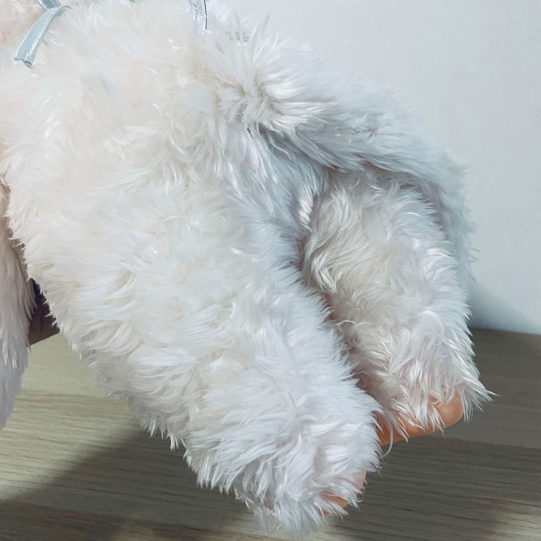 セキグチ モンチッチ 40th 40周年記念 2体セット シルバー プラチナ