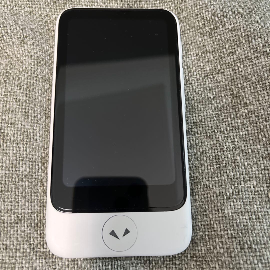 Pocketalk S2 Plus （ポケトークS2） 美品 Amazon.co.jp: 【公式ストア限定】AI翻訳機 POCKETALK(ポケトーク)S2