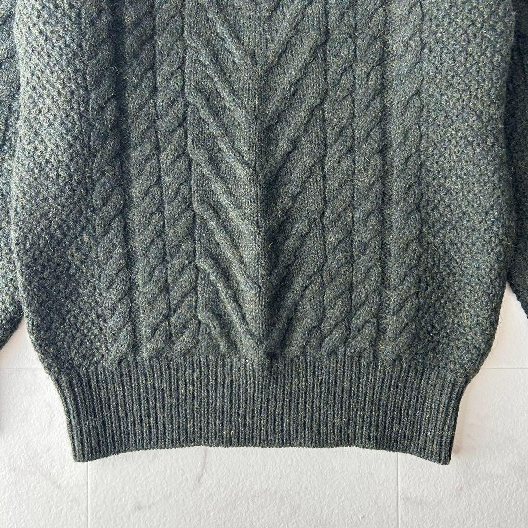 JOURNAL STANDARD relume ブリティッシュウール ニット - メルカリ