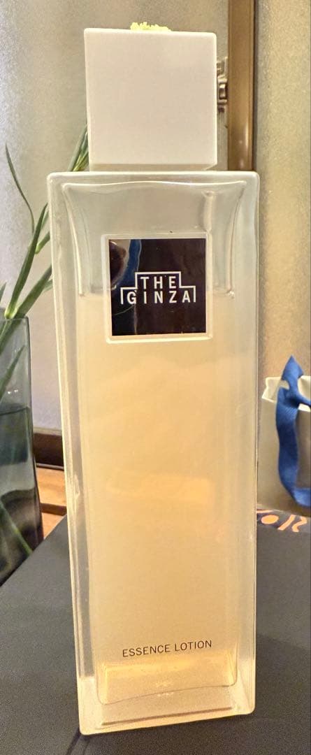 ザ·ギンザ　THE GINZA ESSENCE LOTION 200ml 化粧水