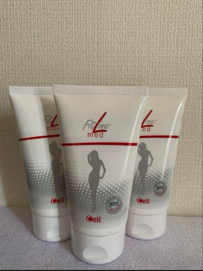 FitLine Skin CCローション 6本セット