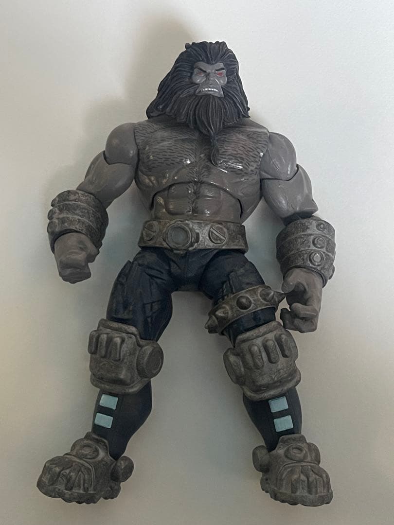 マーベルレジェンド　ブラスター　限定