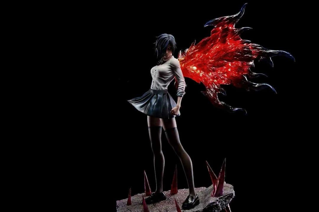 OneMall provides Mercari products: 東京喰種トーキョーグール 霧嶋