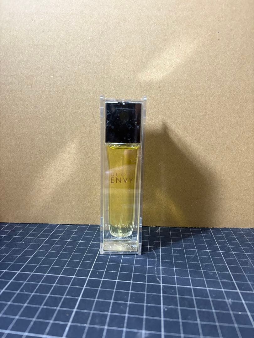 GUCCI グッチ　エンヴィ　オードトワレ　香水　30ml