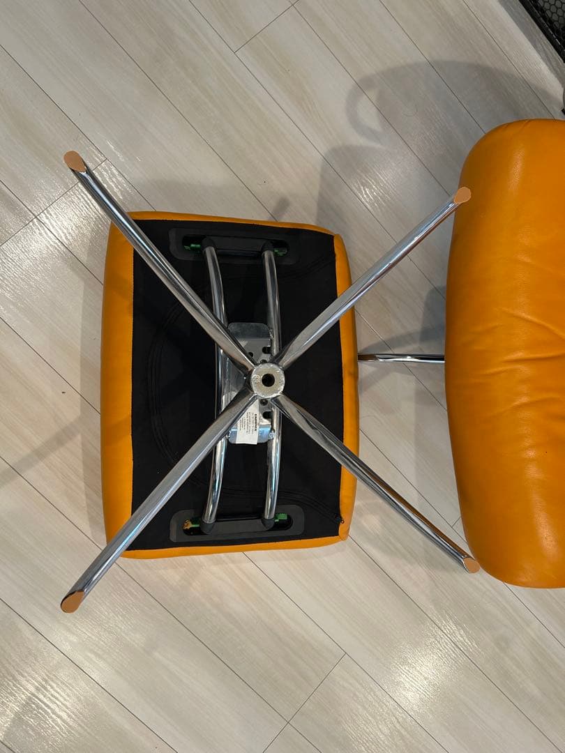 ストレスレス®チェア ストレスレス®メトロ スター ハイバック　オットマン